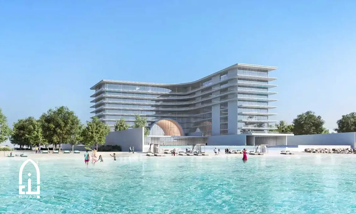 Armani Beach Residences