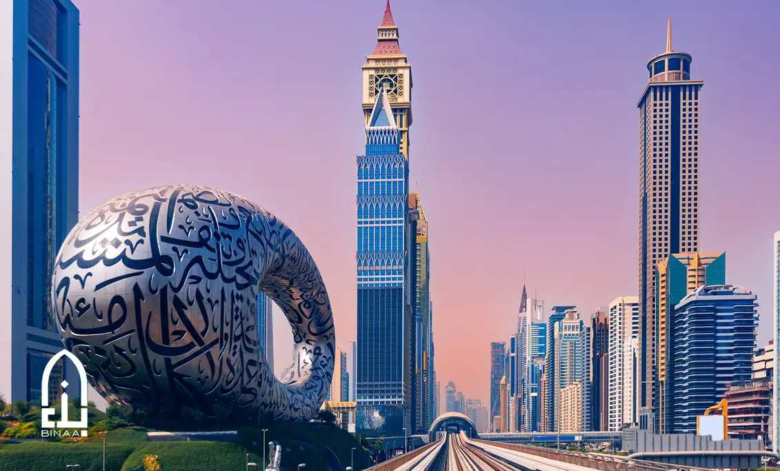 Top Luxury Developments in Dubai 2026