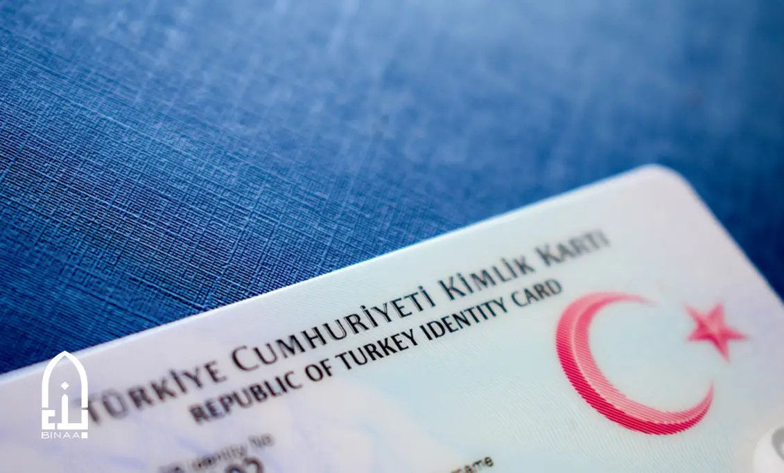 what is the role of the citizen in Turkey