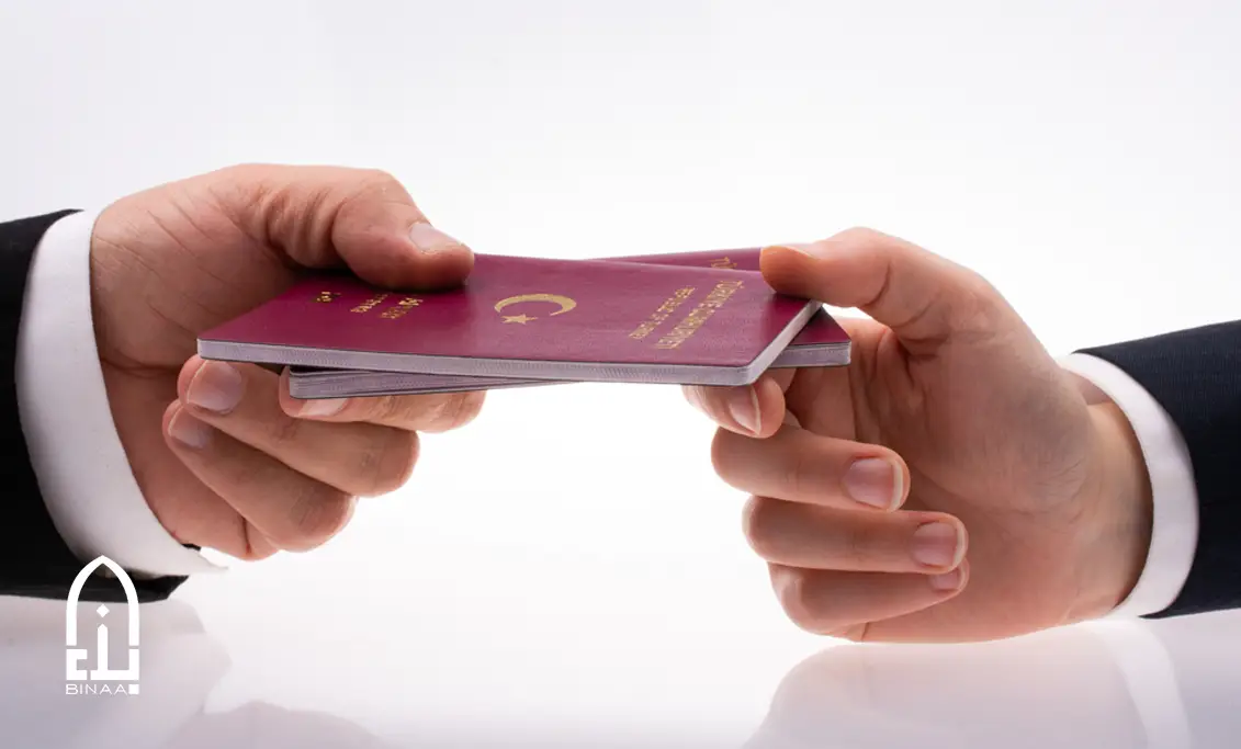 turkish passport