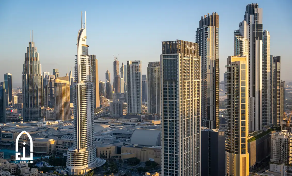 Dubai Real Estate Investment