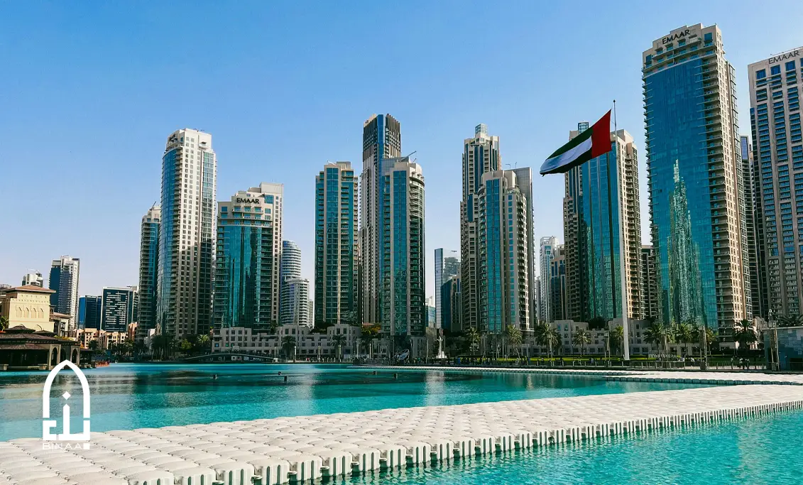 أسعار العقارات في دبي