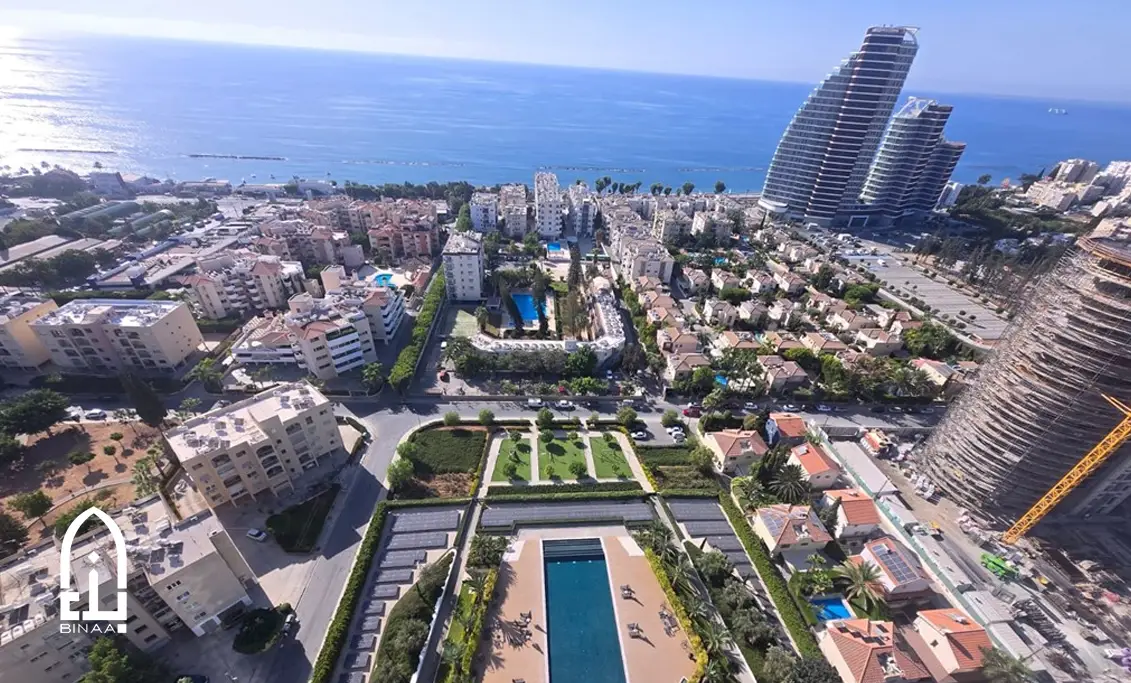 properties in cyprus